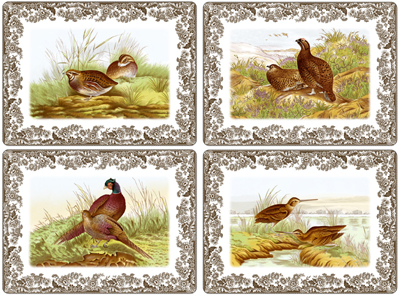 Placemats Pack of Four